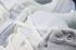 Nike M2K Tekno All White Casual Shoes AV4789-101