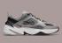 Nike M2K Tekno Atmosphere Grey Black AV4789-007