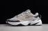 Nike M2K Tekno Atmosphere Grey Black White BV7075-001