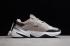Nike M2K Tekno Atmosphere Grey Black White BV7075-001
