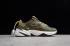 Nike M2K Tekno Medium Olive Black Yukon Brown AO3108-201