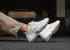 Nike M2K Tekno Phantom Summit White Sneakers AO3108-006