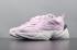 Nike M2K Tekno White Pink Casual Shoes AO3108-600