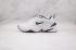 Nike M2K Tekno White Pure Platinum Black Casual Running AO3108-207