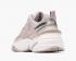 Nike Wmns M2K Tekno Grey White Pink Running Shoes AO3108-203