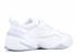 W Nike M2k Tekno Platinum White Pure AO3108-100