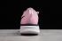 2019 Wmns Nike Odyssey React Flyknit 2 Pink Black White AH1016 601