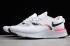 2019 Wmns Nike Odyssey React Flyknit 2 White Blue Void Hyper Pink AV2608 146