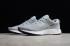 Nike Odyssey React Flyknit Gray White Running Shoes AA1625 201