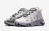 Kendrick Lamar x Nike React Element 55 Pure Platinum Clear Wolf Grey Black CJ3312-001