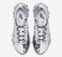 Kendrick Lamar x Nike React Element 55 Pure Platinum Clear Wolf Grey Black CJ3312-001