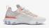 Nike React Element 55 Pale Pink Oxygen Purple Pink Tint Washed Coral BQ2728-601