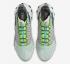 Nike React Sertu Green Pony Hair CT3442-300