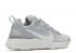 Nike Wmns React Element 55 Wolf Grey Ghost Aqua BQ2728-005