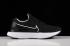 2020 Nike React Infinity Run Flyknit Black White Running Shoes CD4371 002