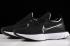 2020 Nike React Infinity Run Flyknit Black White Running Shoes CD4371 002