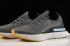 2020 Nike React Infinity Run Flyknit Dark Grey Black CD4371 401