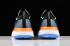 2020 Nike React Infinity Run Flyknit Laser Orange Hyper Blue CD4371 007