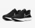Nike React Infinity Run Flyknit 2 Black White Iron Grey CT2357-002