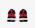 Nike React Infinity Run Flyknit 2 Bright Crimson Black White CT2357-600