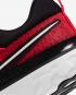 Nike React Infinity Run Flyknit 2 Bright Crimson Black White CT2357-600