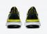 Nike React Infinity Run Flyknit Sonic Yellow Black White CD4371-013