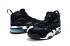 Nike Air Max 2 Uptempo Men Basketball Shoes Black Whiten Green 919831