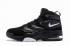 Nike Air Max 2 Uptempo black white Men Basketball shoes 472490-010