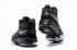 Nike Air Max 2 Uptempo black white Men Basketball shoes 472490-010