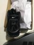 Nike Air More Uptempo Pippen Black White Red Men Shoes