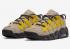 AMBUSH x Nike Air More Uptempo Low Limestone Vivid Sulfur Black FB1299-200