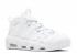 Air More Uptempo 96 White 921948-100