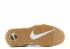Air More Uptempo GS White Gum Bmb White Light Brown 415082-101