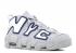 Air More Uptempo Nyc Quickstrike Navy Midnight White Wolf Grey AJ3137-001