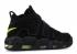 Air More Uptempo Volt Black 414962-013