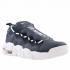 Nike Air More Money Obsidian White Red AH5215-400