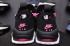 Nike Air More Money QS Black Pink AJ7383-001