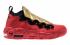 Nike Air More Money University Red Black Metallic Gold AH5215-600