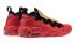 Nike Air More Money University Red Black Metallic Gold AH5215-600