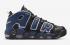 Nike Air More Uptempo 96 Alternates Split Black Varsity Red DJ4400-001
