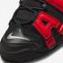Nike Air More Uptempo 96 Alternates Split Black Varsity Red DJ4400-001