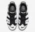 Nike Air More Uptempo 96 Cobalt Bliss Black White Multi-Color DV0819-001