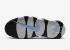 Nike Air More Uptempo 96 Cobalt Bliss Black White Multi-Color DV0819-001