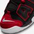 Nike Air More Uptempo 96 GS Red Toe Black University Red White FB1344-001