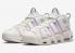 Nike Air More Uptempo 96 QS Thank You, Wilson Sail Light Thistle Pink Foam DR9612-100