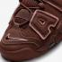 Nike Air More Uptempo 96 Valentines Day Dark Pony Medium Soft Pink DV3466-200