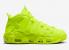 Nike Air More Uptempo 96 Volt Black DX1790-700