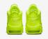 Nike Air More Uptempo 96 Volt Black DX1790-700