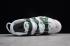 Nike Air More Uptempo Atlanta White Green Gold AJ3139-100