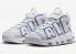 Nike Air More Uptempo Embossed White Royal Blue FD0669-100